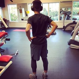 Meet your Posher, Brandon